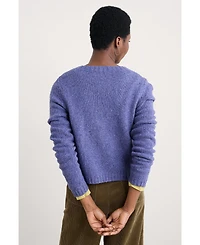 Seasalt Cornwall Women's Dawson Pick Cardigan