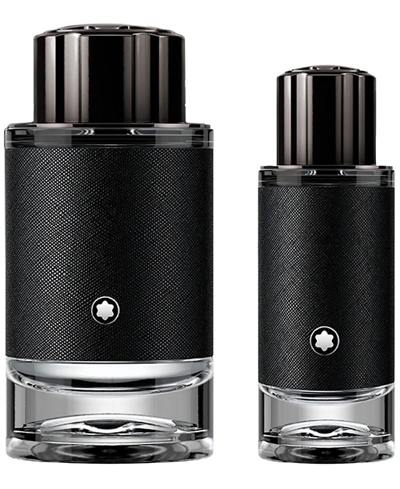 Montblanc 2-Pc. Explorer Eau De Parfum Set