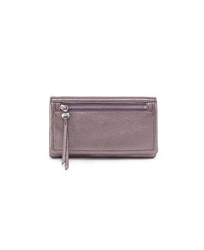 Hobo Lumen Continental Wallet