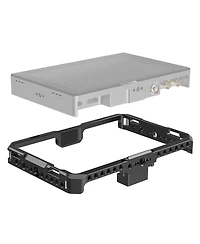 SmallRig Cage with Sun Hood for SmallHD 702 Touch Monitor