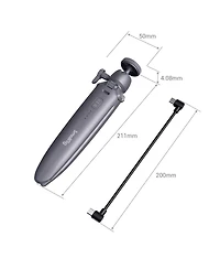 SmallRig 3534 Charging Tripod Base Edition