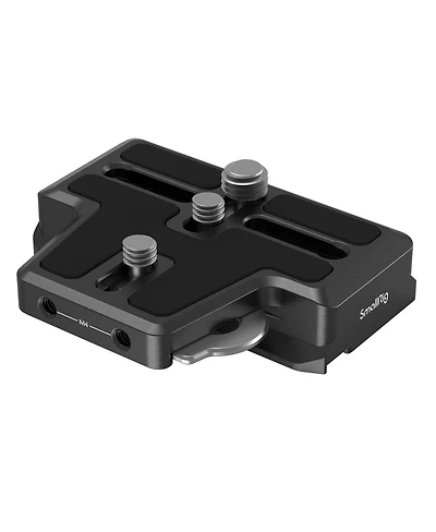 SmallRig Extended Arca-Type Quick Release Plate for Dji Rs 2 and Rsc 2 Gimbal
