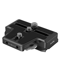 SmallRig Extended Arca-Type Quick Release Plate for Dji Rs 2 and Rsc 2 Gimbal