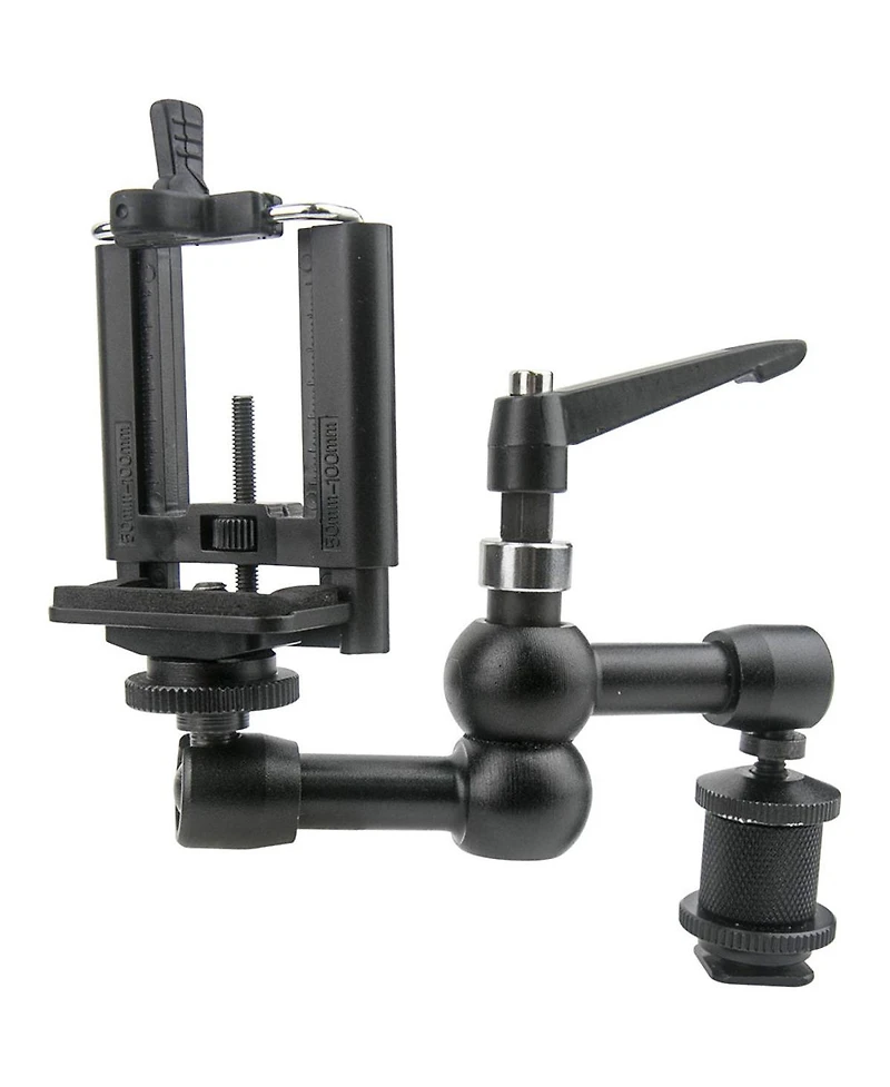Kupo Camera Mountable Universal Smartphone Holder