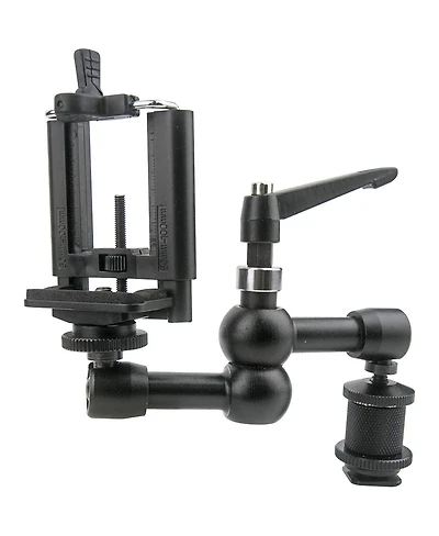 Kupo Camera Mountable Universal Smartphone Holder