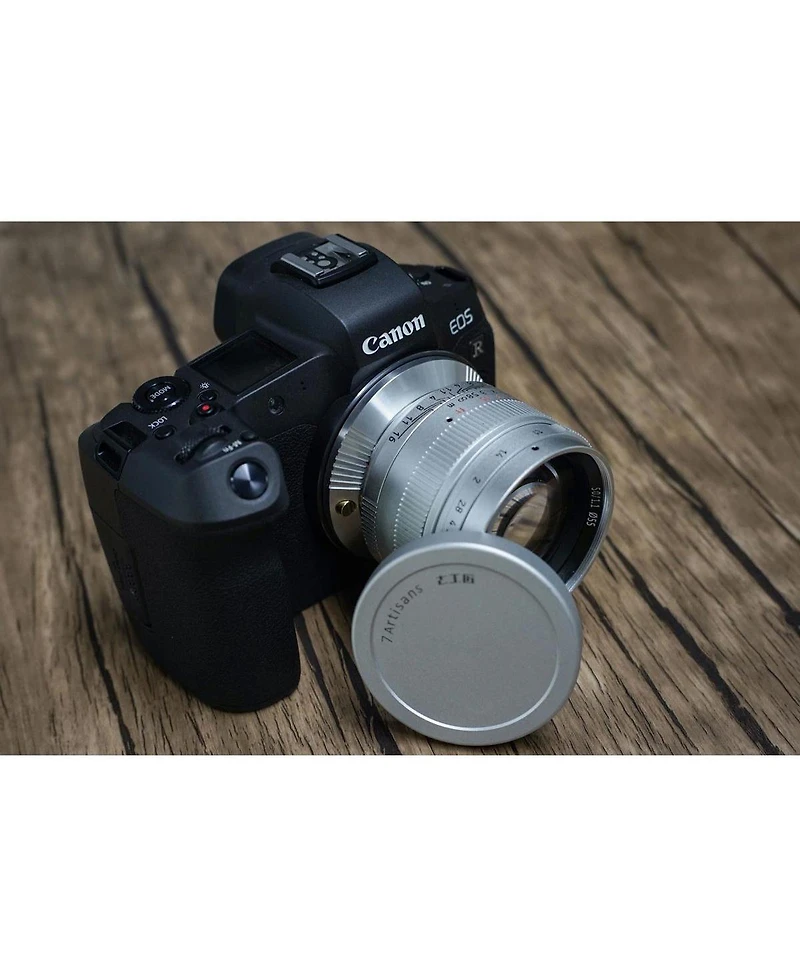 7artisans Leica Transfer Ring for Canon Eos-r