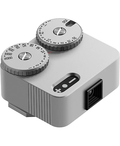 TTArtisan TTArtisan Light Meter Ii, Silver