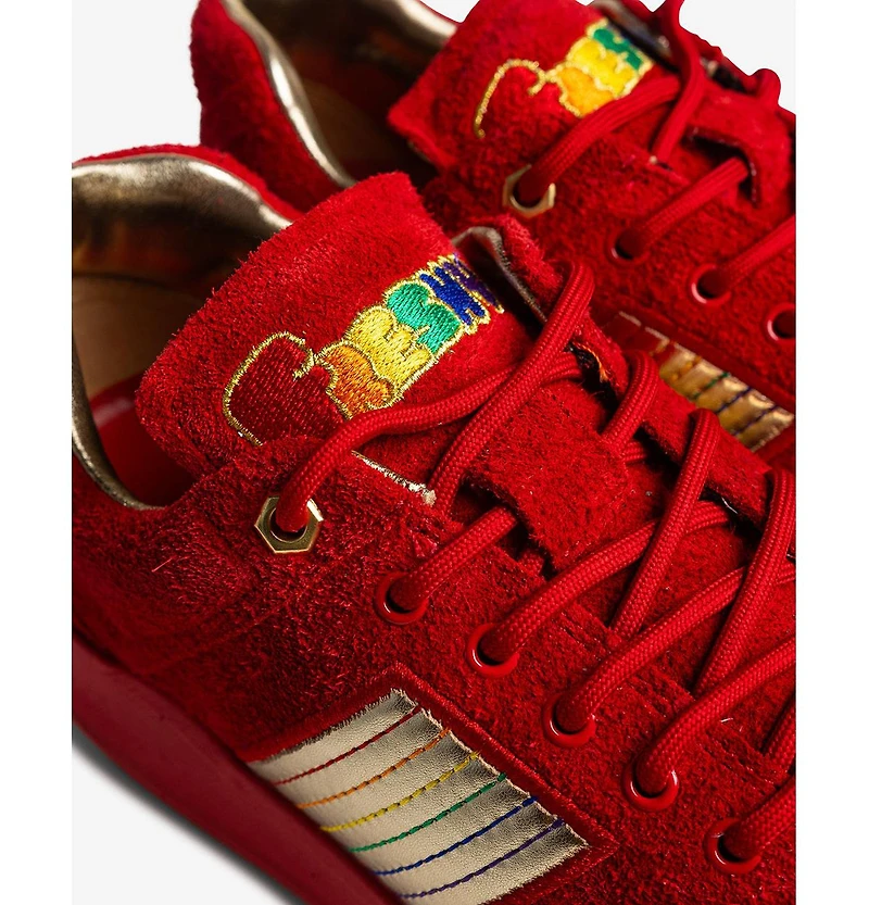 Freshy Men's Brites Sneaker