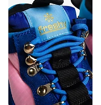 Freshy Women's Navigators Sneaker