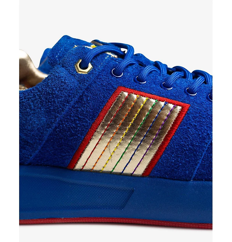 Freshy Men's Brites Sneaker