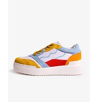 Freshy Women's Courtster Sneaker