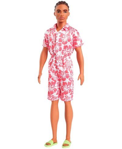 Barbie Fashionistas Ken Doll
