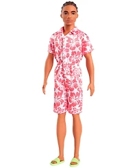 Barbie Fashionistas Ken Doll