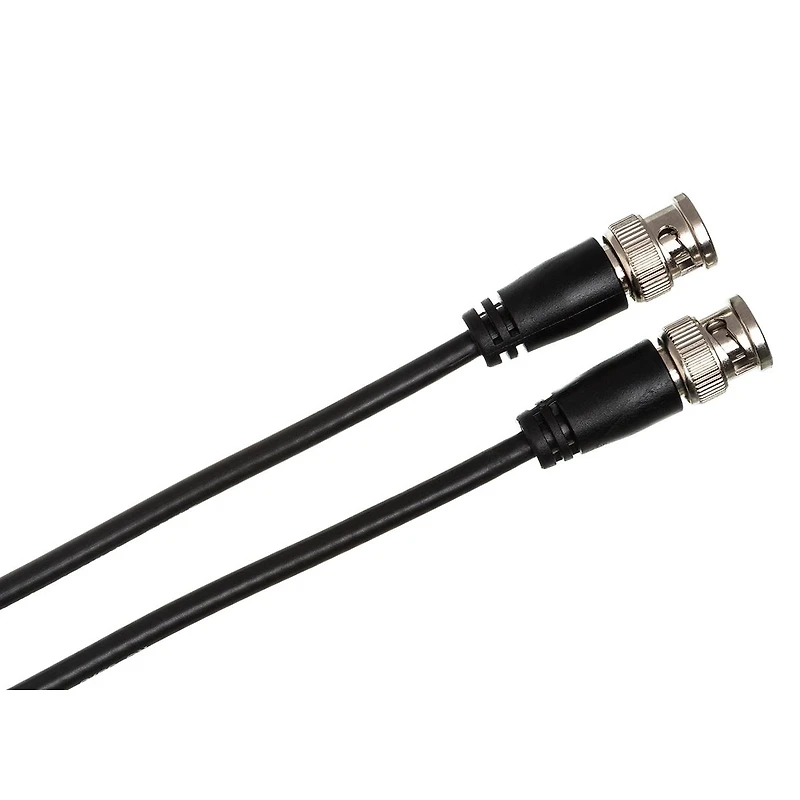 Hosa Technology Hosa Bnc-58-150 50-ohm Coax, Bnc to Bnc, 50 feet