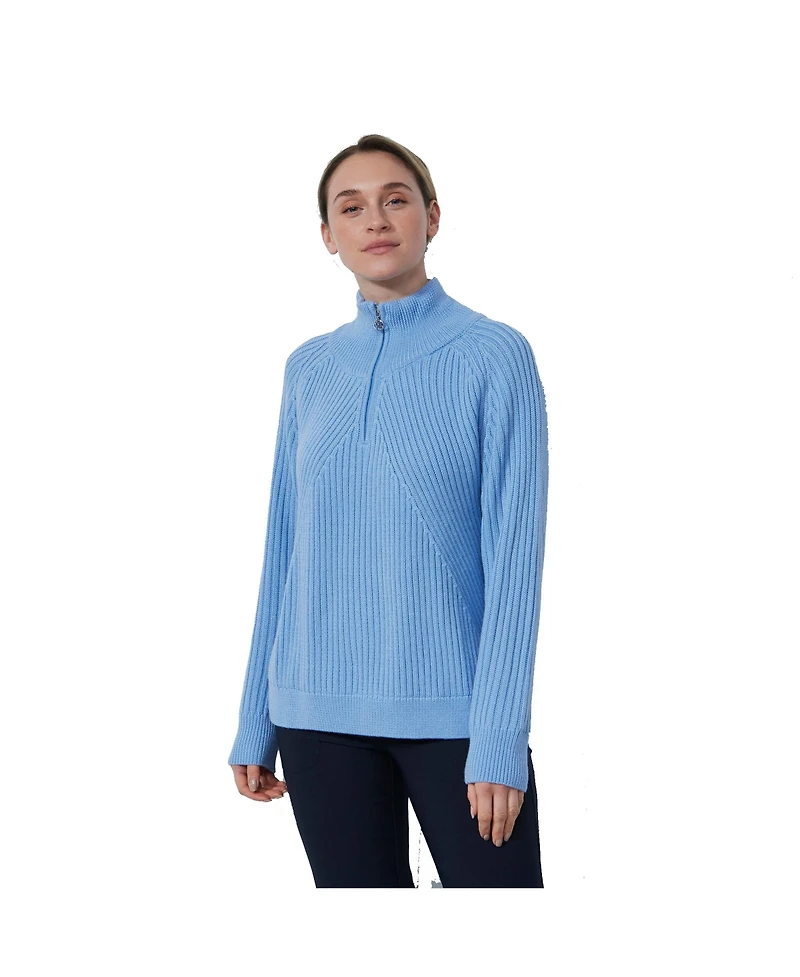Daily Sports Hudson Unlined Womens Golf Sweater