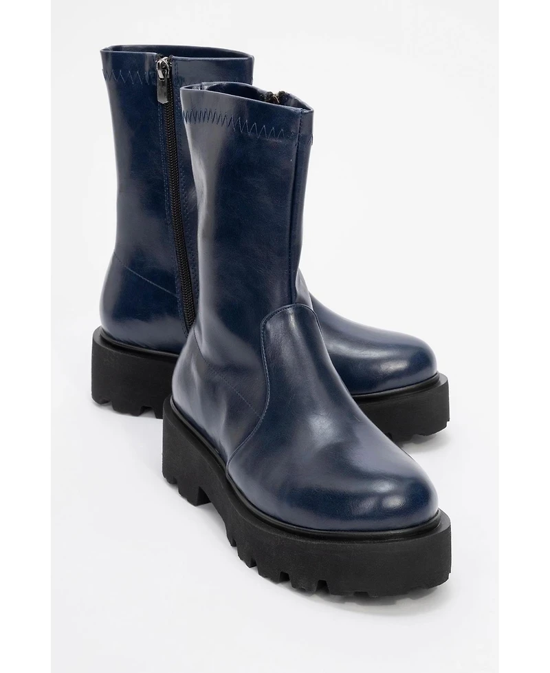 Prologue Shoes Rush Bootie (Women)