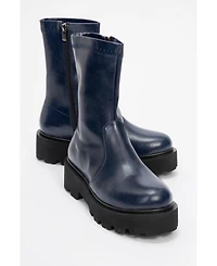 Prologue Shoes Rush Bootie (Women)