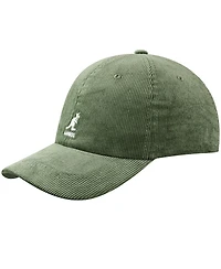 Kangol Cord Baseball & Sport Caps