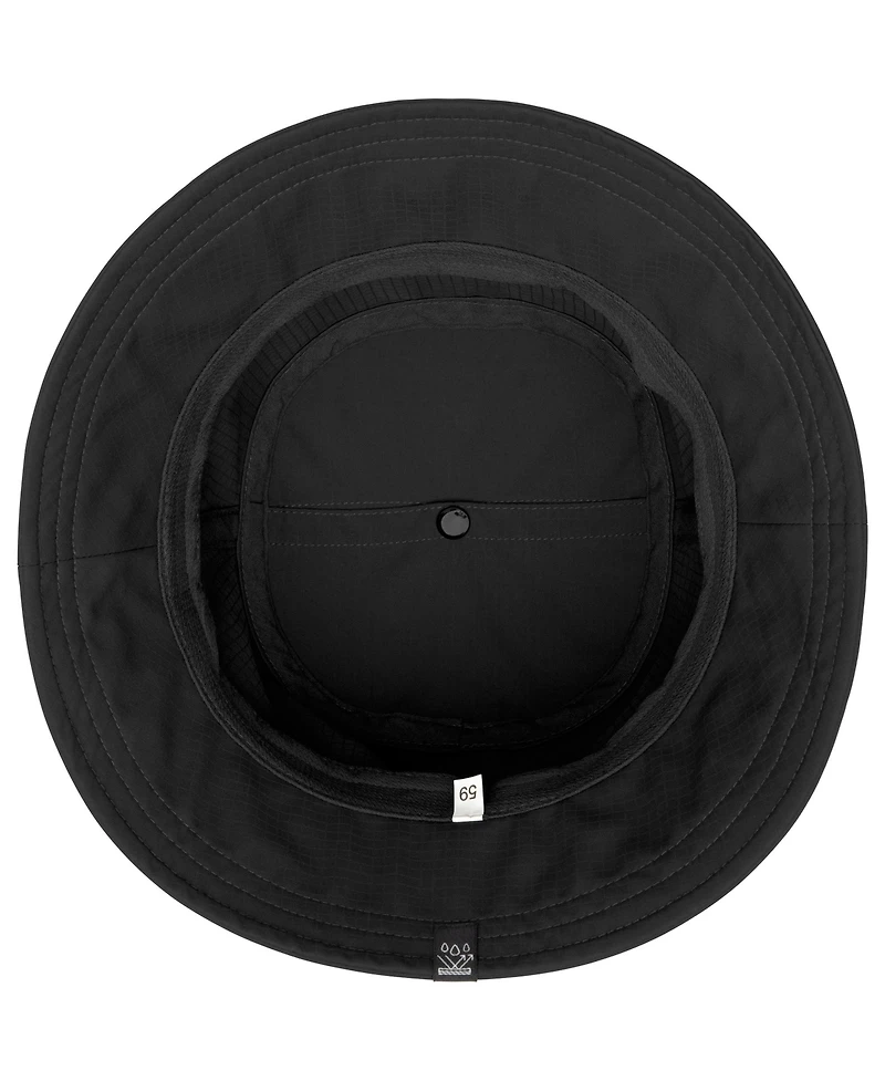 Kangol Multi-Utility Packable Bucket Hat