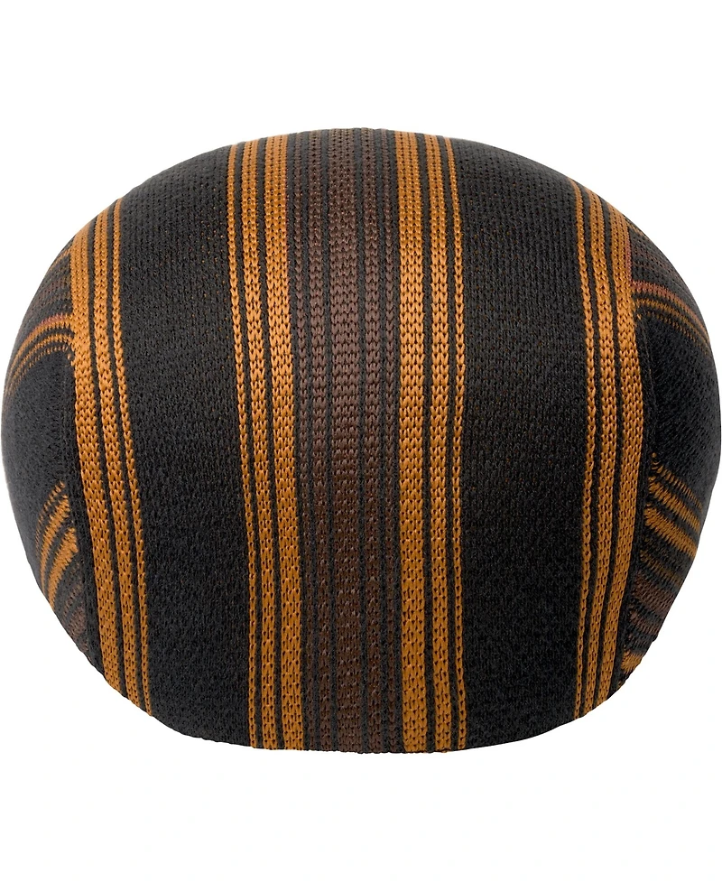Kangol Nostalgia Stripe 507 Cap