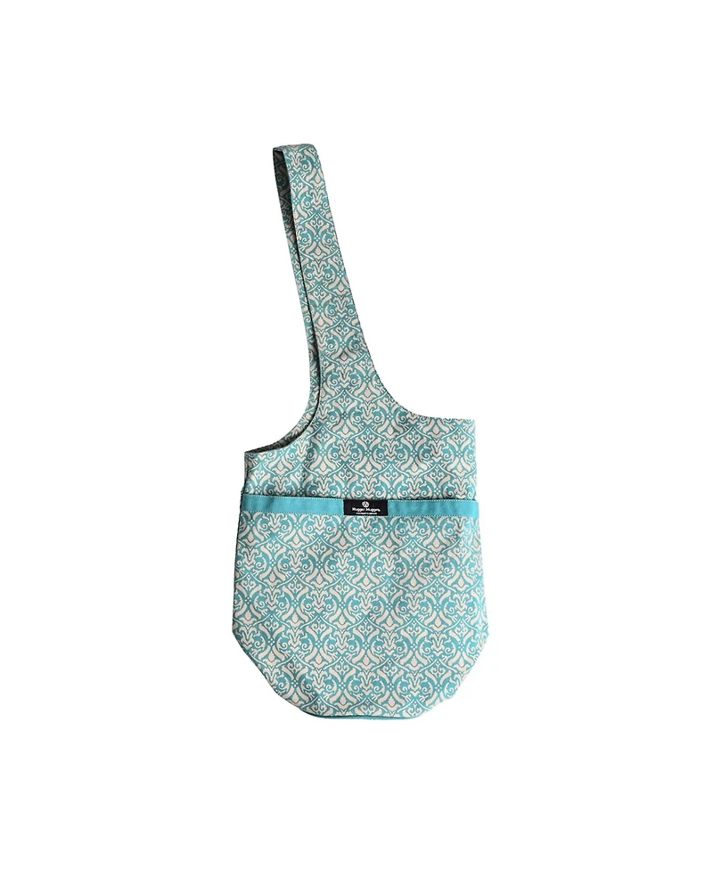 Yoga Tote Bag