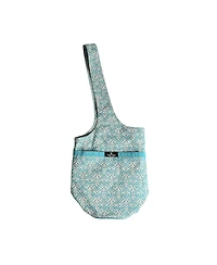 Yoga Tote Bag