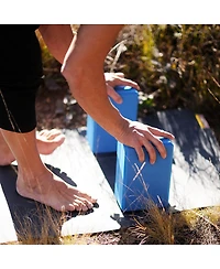 Hugger Mugge Yoga Foam Block 4