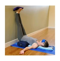 Hugger Mugger Standard Yoga Bolster