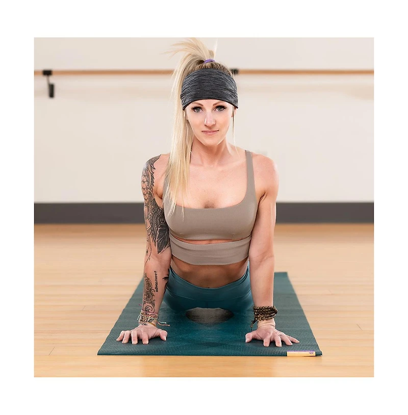 Tapas Original 74" Long Yoga Mat