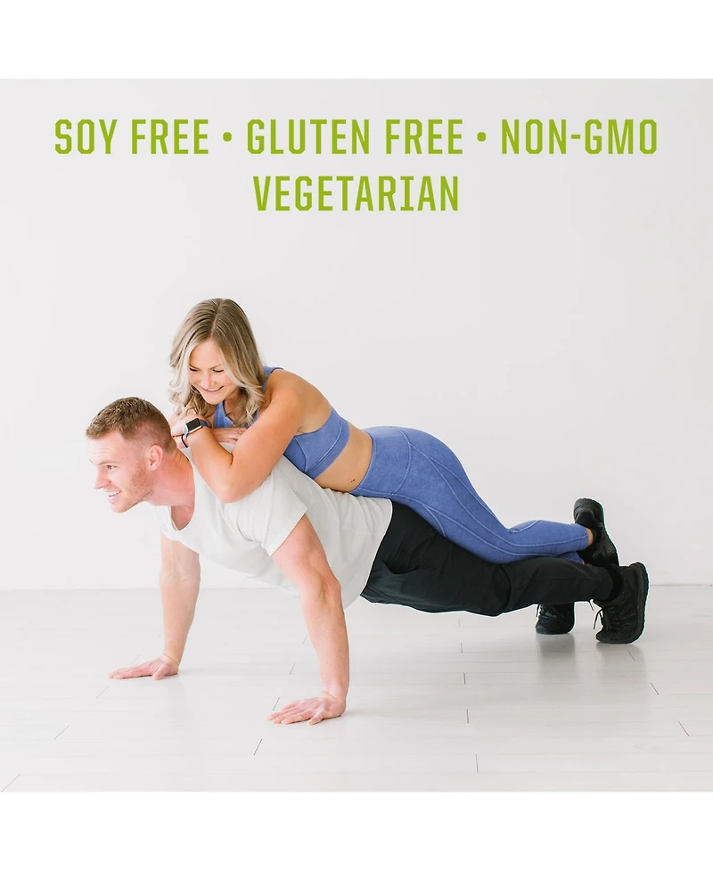 Sunwarrior Active Performance Ultra Probiotic, 30ct