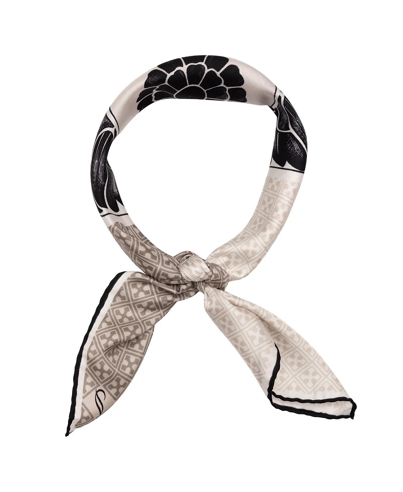 Elizabetta Men's Feroni - Silk Neckerchief for Men