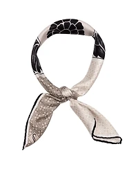 Elizabetta Men's Feroni - Silk Neckerchief for Men
