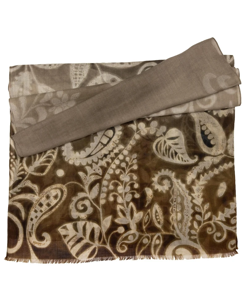 Elizabetta Garda - Wool Scarf