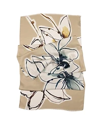 Mara - Long Silk Scarf for Women