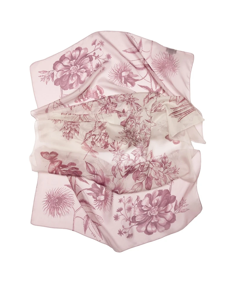 Elizabetta Sibilla - Silk Scarf Shawl for Women