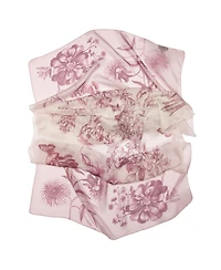Elizabetta Sibilla - Silk Scarf Shawl for Women