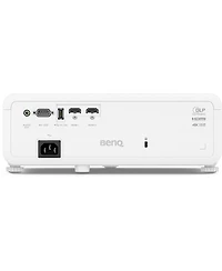 BenQ TK710 4K Ultra Hd Hdr Laser Dlp Home Theater Gaming Projector