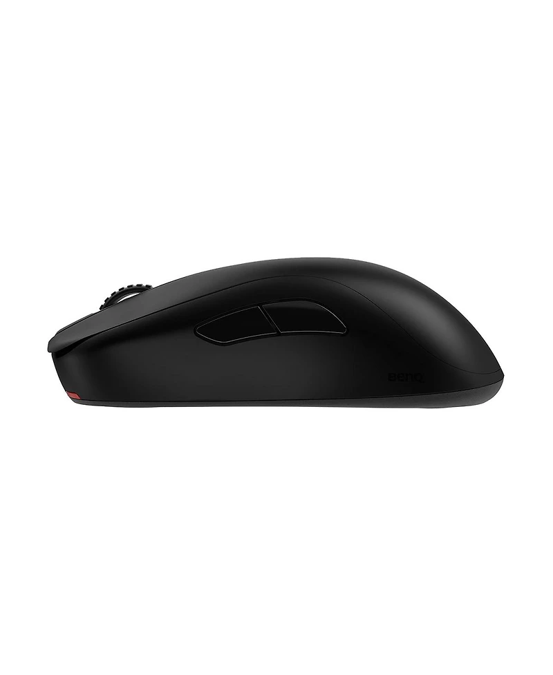 BenQ Zowie S2-dw Wireless Gaming Mouse with 4K Enhanced Receiver, Black