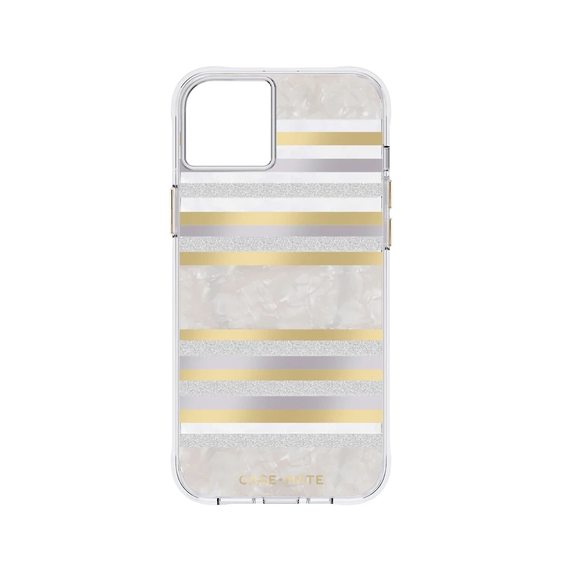 Case-Mate Pearl MagSafe Case for Apple iPhone 14 Plus