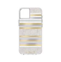 Case-Mate Pearl MagSafe Case for Apple iPhone 14 Plus