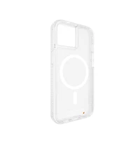 Case-Mate Ultra Tough Plus D3O MagSafe Case for Apple iPhone 15 / iPhone 14 / iPhone 13