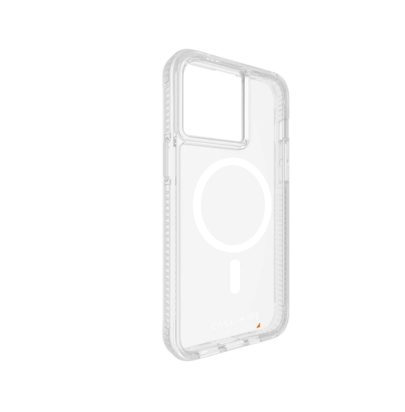 Case-Mate Ultra Tough Plus D3O MagSafe Case for Apple iPhone 15 Pro Max