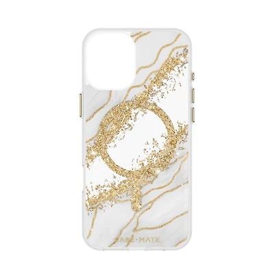 Case-Mate Karat Case for Apple iPhone 16 Plus-Gray