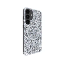 Case-Mate Twinkle Case with Magnet for Samsung Galaxy S 2025 Medium-Multi-Color