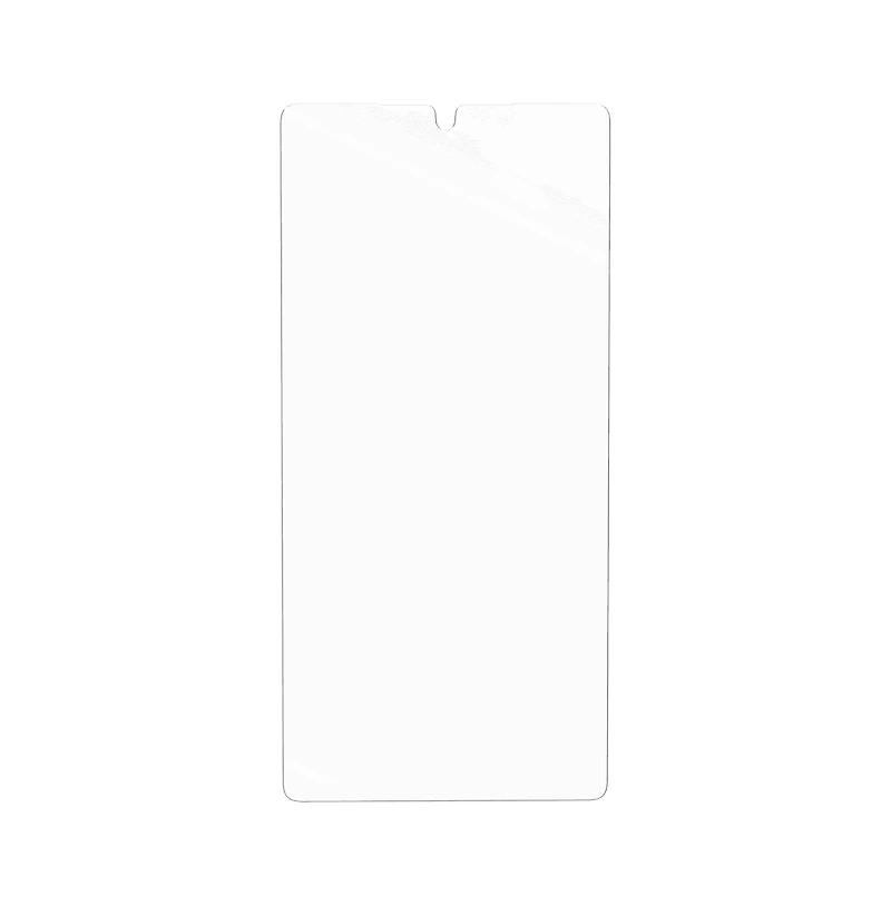 OtterBox Premium Glass Screen Protector for Samsung Galaxy S 2025 Large-Clear