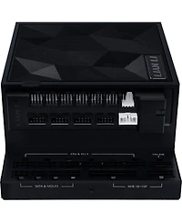 Lian-Li EG1200G Edge Gold 1200W 80+ Gold Certified Fully Modular Atx Psu with Usb Hub