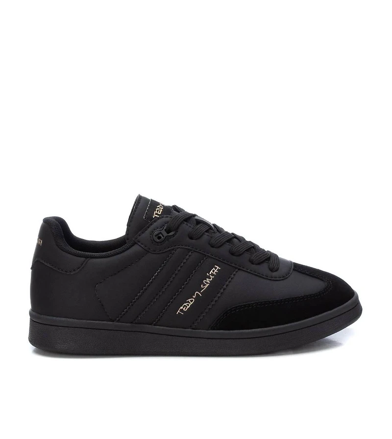 Women's Casual Sneakers Teddy Smith Collection By Xti