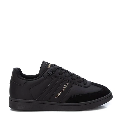 Women's Casual Sneakers Teddy Smith Collection By Xti