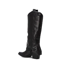 Women's Foldover Boots By Xti