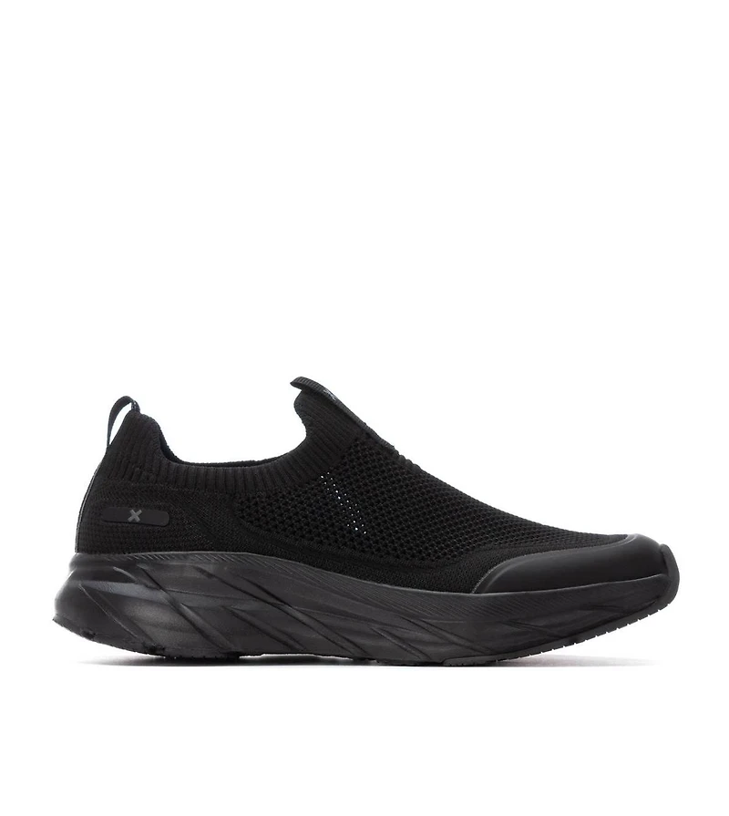 Xti Women's Slip-On Comfort Sneakers By